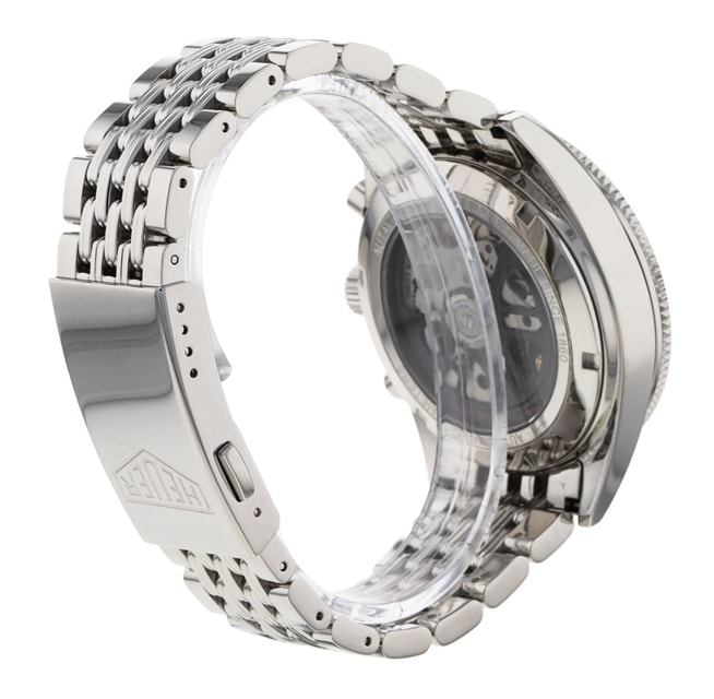 Tag Heuer Autavia CBE2110.BA0687 Image 3